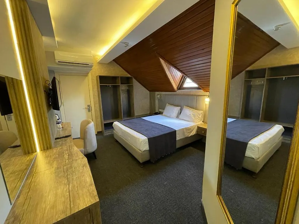 *****  Sevcan Hotel İstanbul Türkiye
