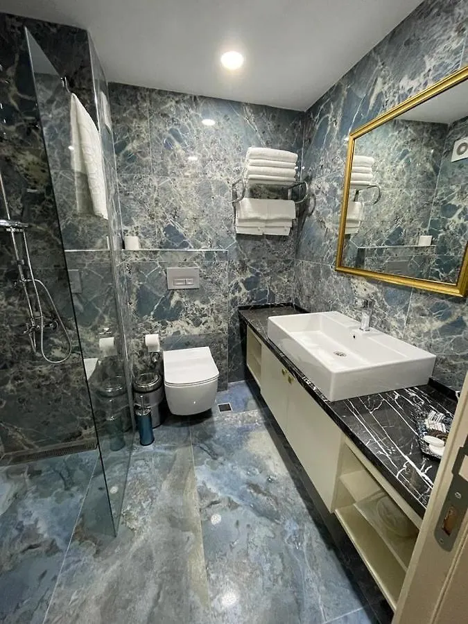 Sevcan Hotel İstanbul 5*,  Türkiye