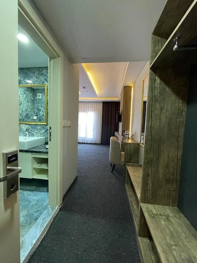Sevcan Hotel İstanbul