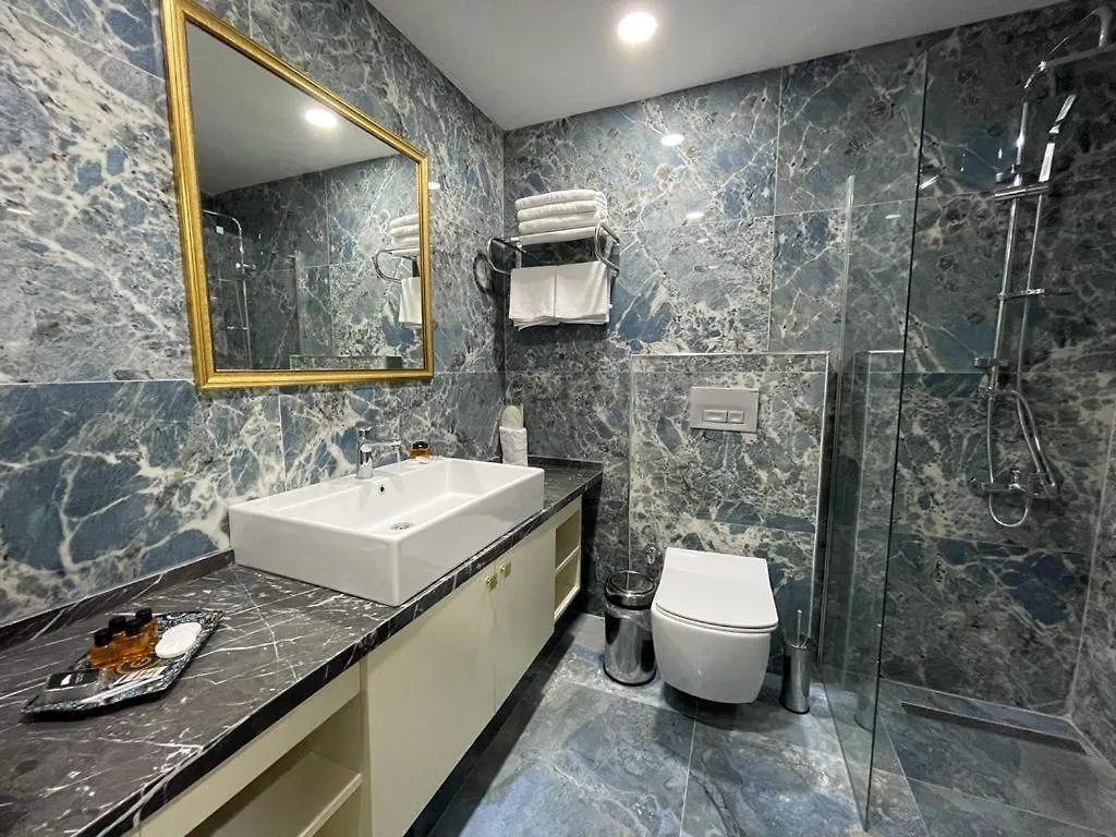 *****  Sevcan Hotel İstanbul Türkiye