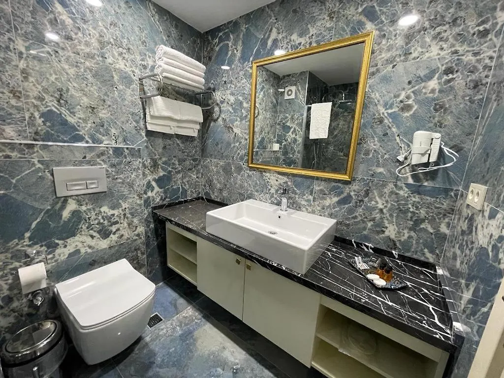 Sevcan Hotel İstanbul