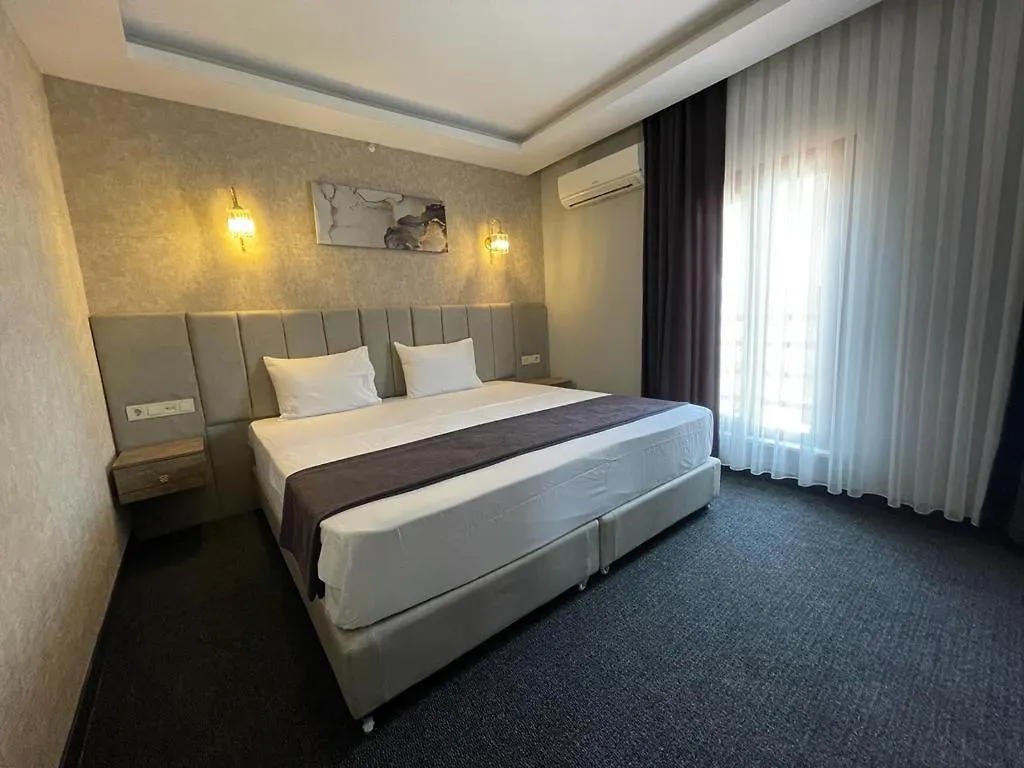 Sevcan Hotel İstanbul