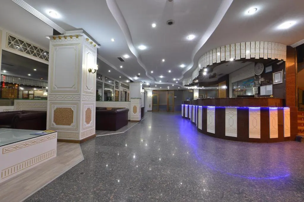 Sevcan Hotel İstanbul