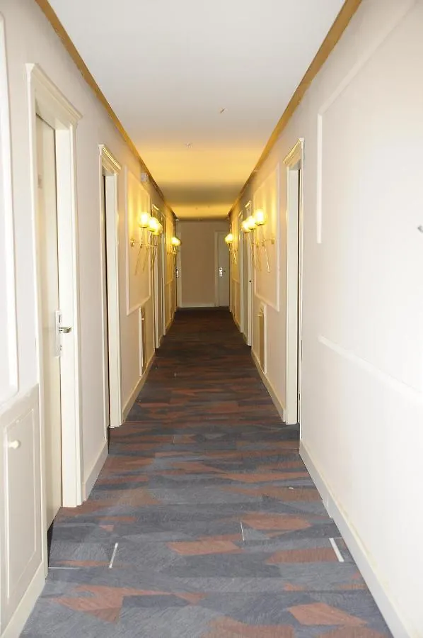*****  Sevcan Hotel İstanbul Türkiye