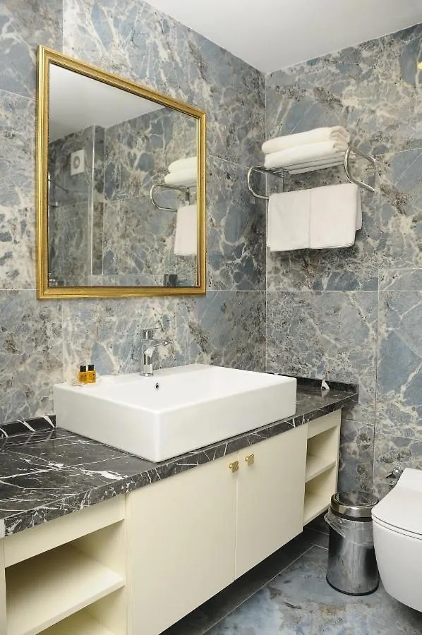 Sevcan Hotel İstanbul