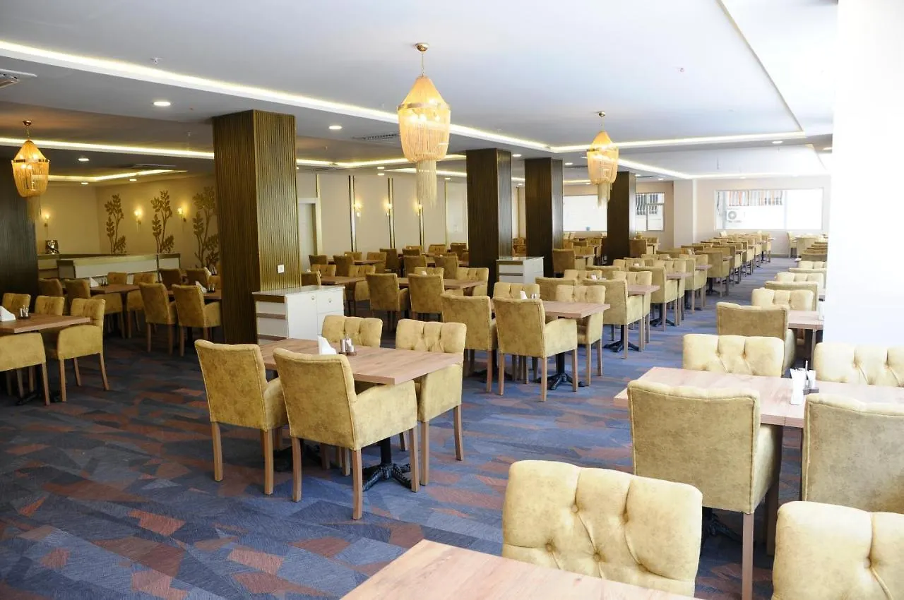 Sevcan Hotel İstanbul 5*,  Türkiye