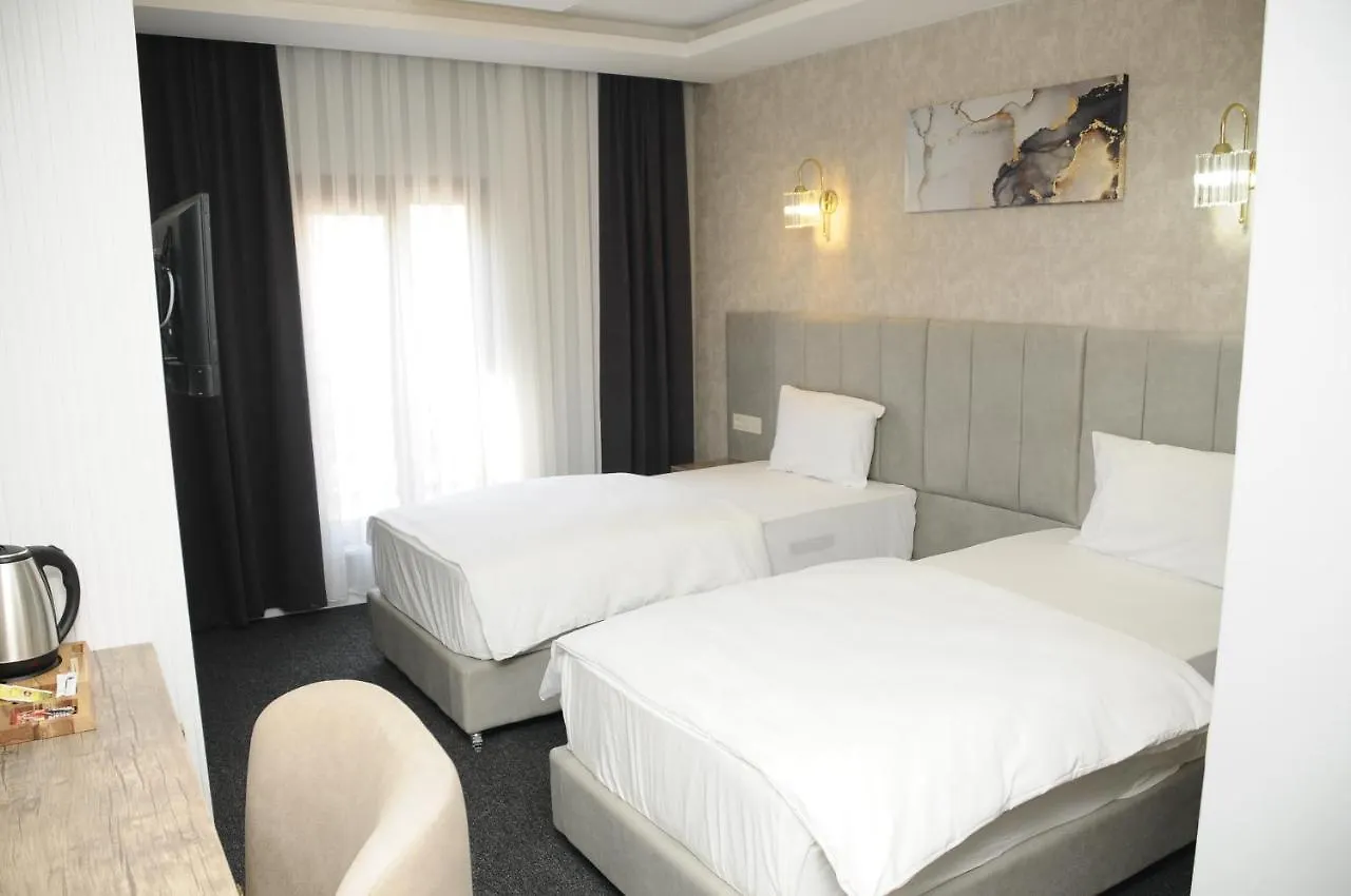 Sevcan Hotel İstanbul