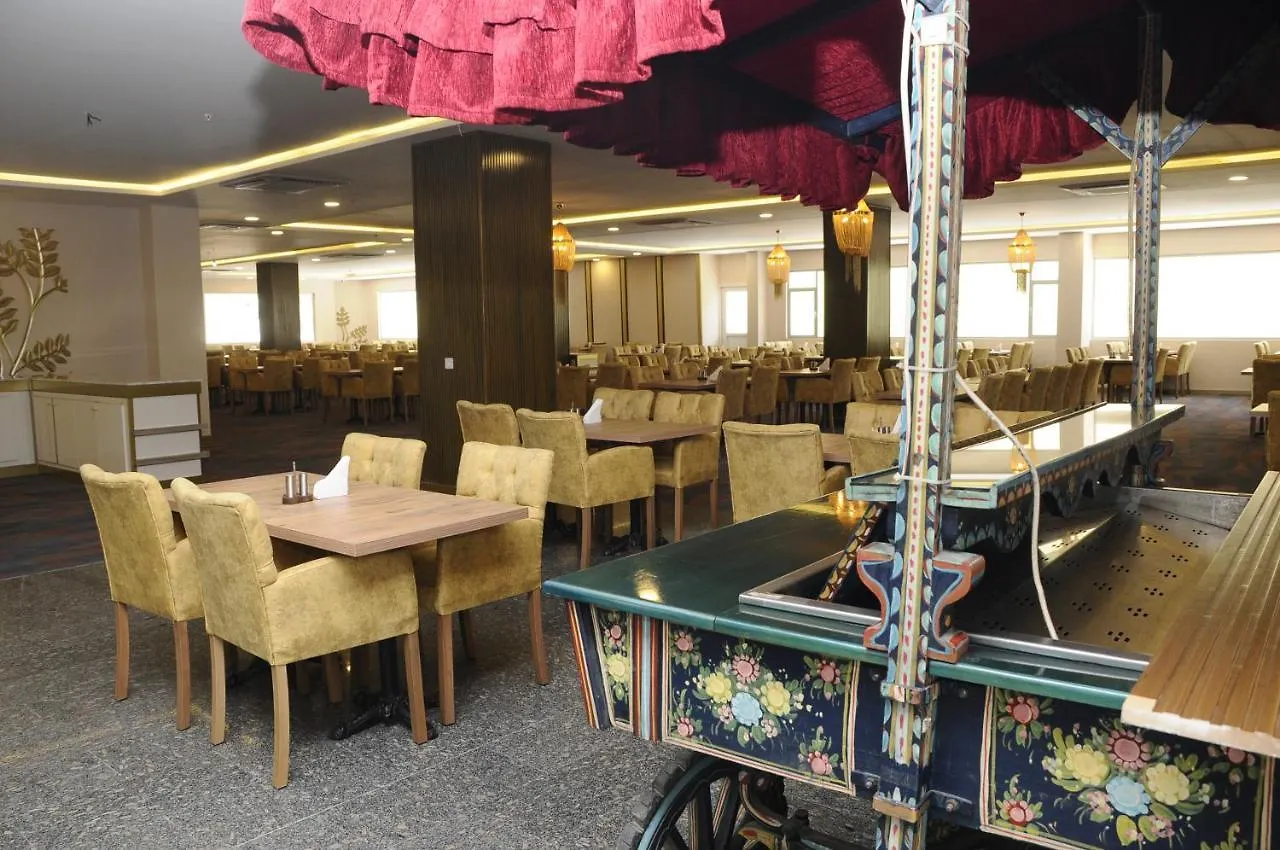 Sevcan Hotel İstanbul