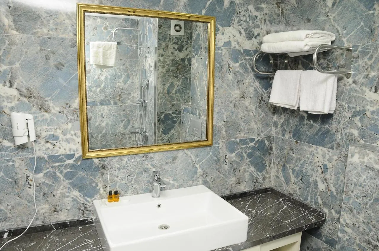 Sevcan Hotel İstanbul