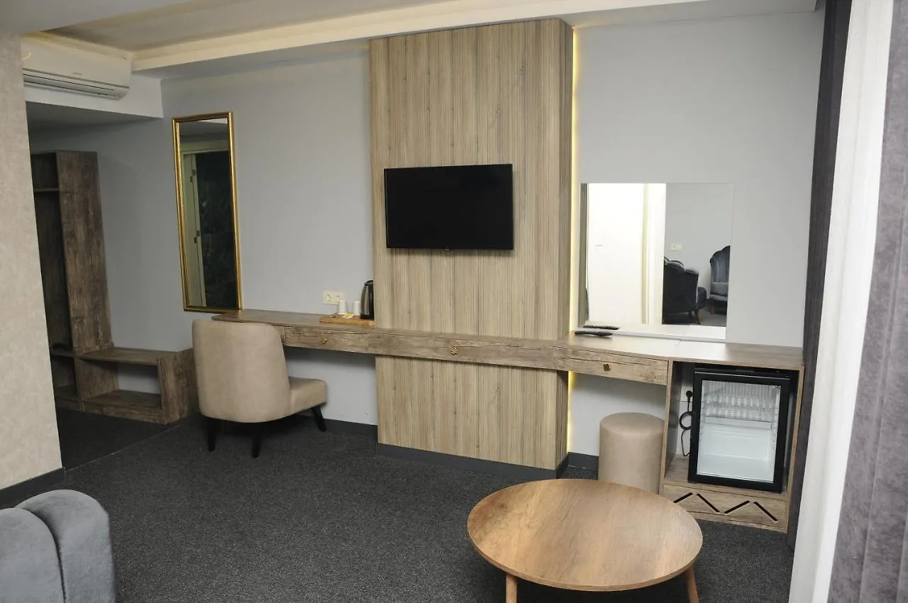 *****  Sevcan Hotel İstanbul Türkiye