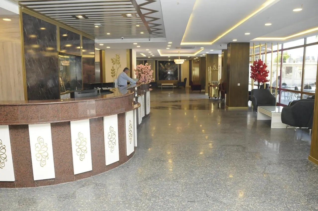 Sevcan Hotel İstanbul