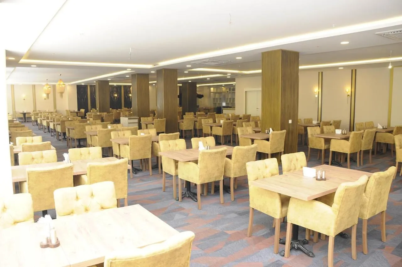 Sevcan Hotel İstanbul