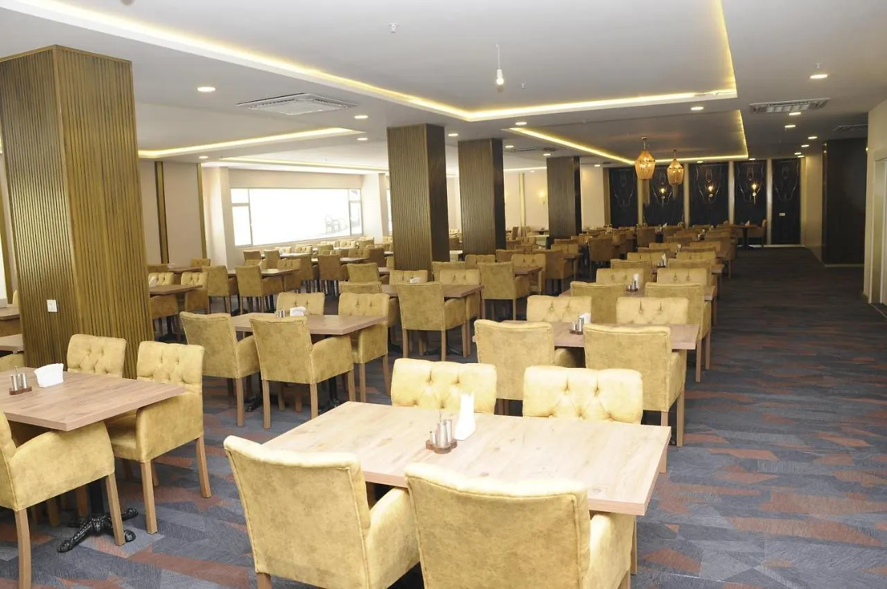 Sevcan Hotel İstanbul