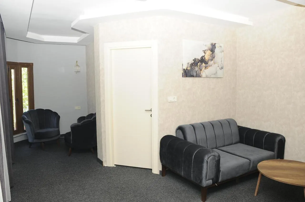 Sevcan Hotel İstanbul