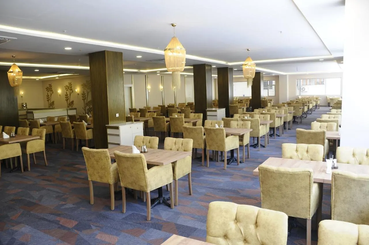 Sevcan Hotel İstanbul