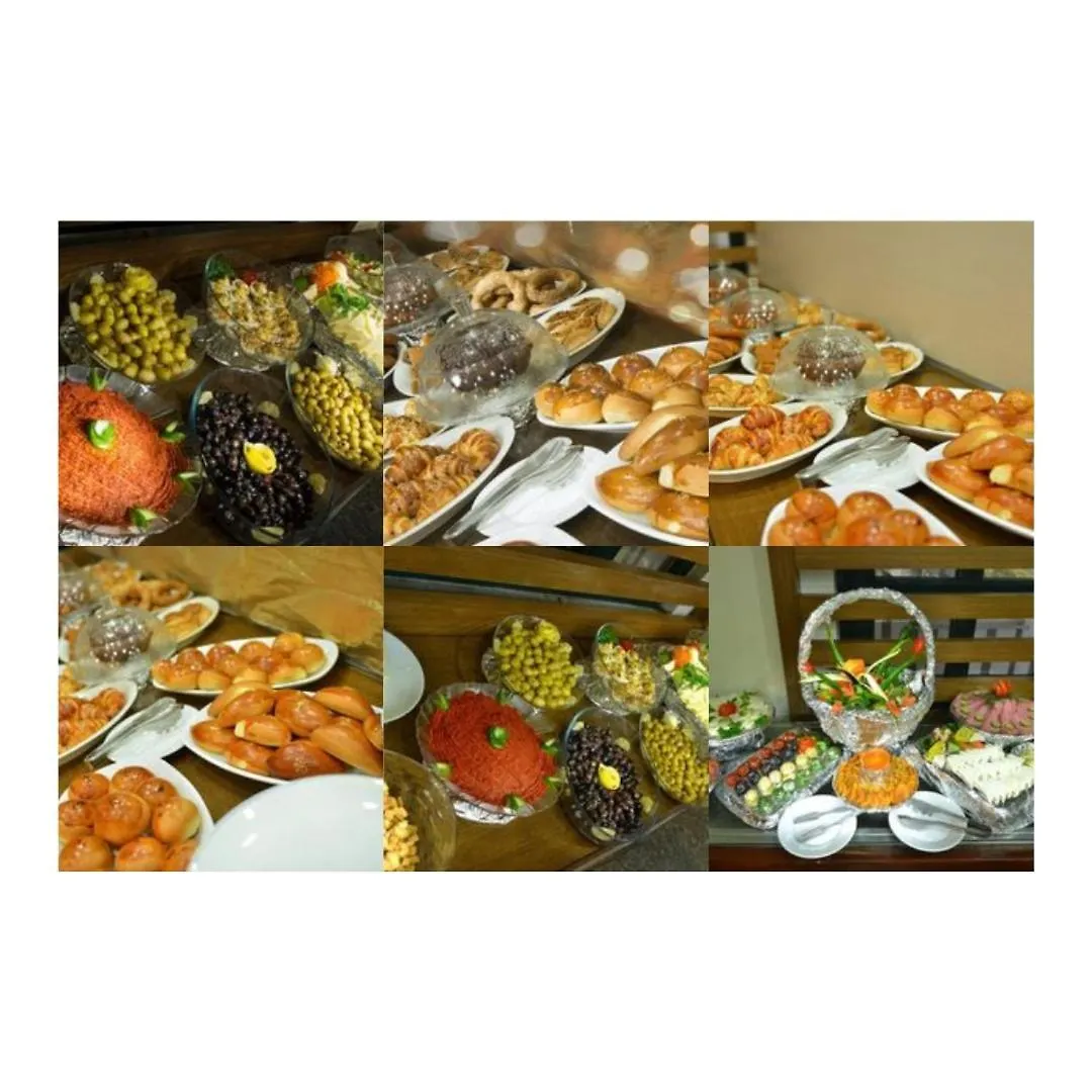 Sevcan Hotel İstanbul