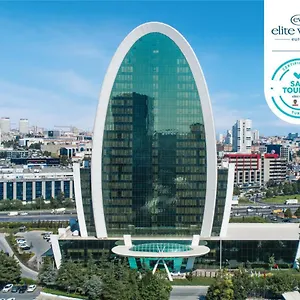 Otel Elite World Grand Basın Ekspres, İstanbul