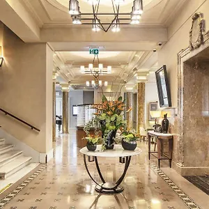 Otel The Bank, İstanbul