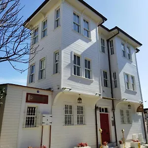 Hotel White Palace Old Boutique, Istambul