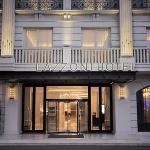 Lazzoni ***** Κωνσταντινούπολη