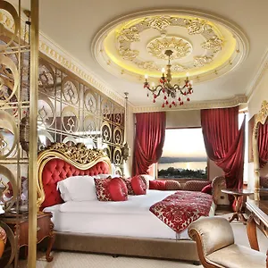 Daru Sultan Galata ***** Isztambul