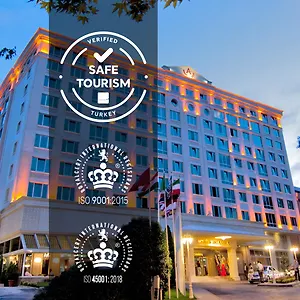 Akgun Hotell