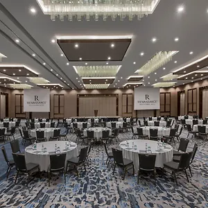 Renaissance Polat ***** Estambul