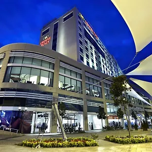 Hotel Crowne Plaza By Ihg, Provincia di Istanbul