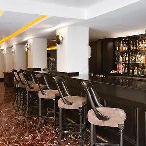 Crowne Plaza - Old By Ihg Hotell