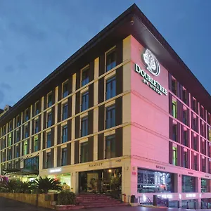 Doubletree By Hilton - Old Town ***** Isztambul