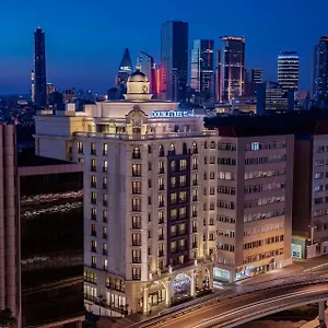 Hotel Doubletree By Hilton Gayrettepe, Provincia di Istanbul