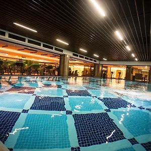Otel Grand Harilton, İstanbul