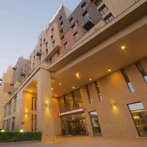 Hotel Dosso Dossi & Golden Horn, Provincia di Istanbul