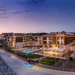 Otel Crowne Plaza Florya Istanbul, An Ihg, İstanbul