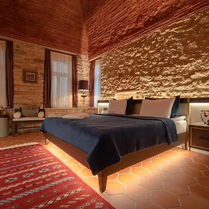 Hotel 1772, Istambul