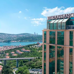 Hotel Renaissance Polat Bosphorus