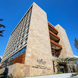 Otel Gorrion, İstanbul