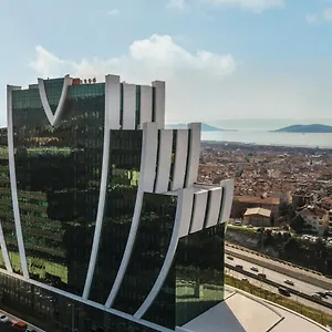 Elite World Grand Küçükyalı ***** Estambul