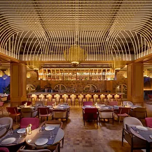 Otel Six Senses Kocatas Mansions, İstanbul