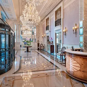 Hotel Rixos Pera, Provincia di Istanbul