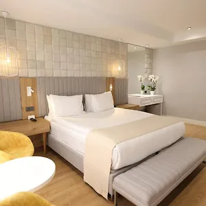 5* Hotel Sundance