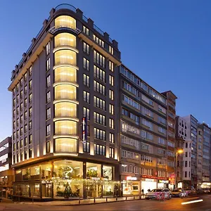 Bentley Bosphorus - Special Class ***** Κωνσταντινούπολη