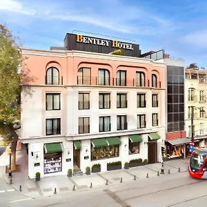 Bentley Old City-special Class ***** Κωνσταντινούπολη