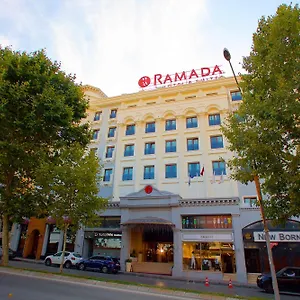 5* Hotel Ramada By Wyndham Merter