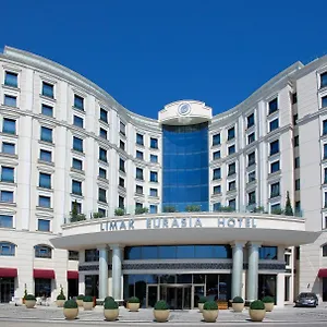 Hotel Limak Eurasia Luxury, Provincia di Istanbul