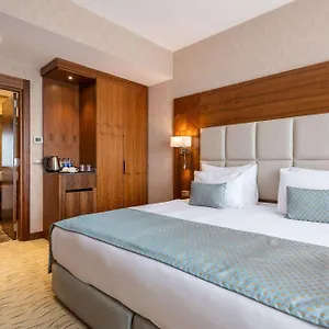 Otel Clarion Mahmutbey, İstanbul