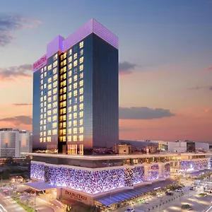 Doubletree By Hilton Umraniye Hotel