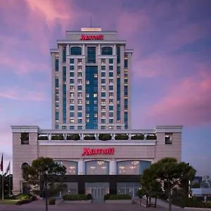 Marriott Hotel