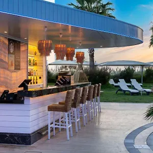 Otel Radisson Blu Ottomare, İstanbul