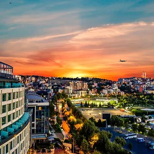 Otel Clarion Golden Horn, İstanbul